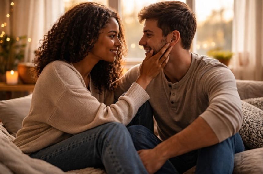 The Reality Behind Perfect Love