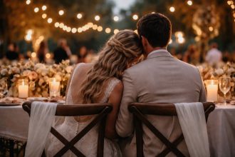 The Reality Behind Saying “I Do”