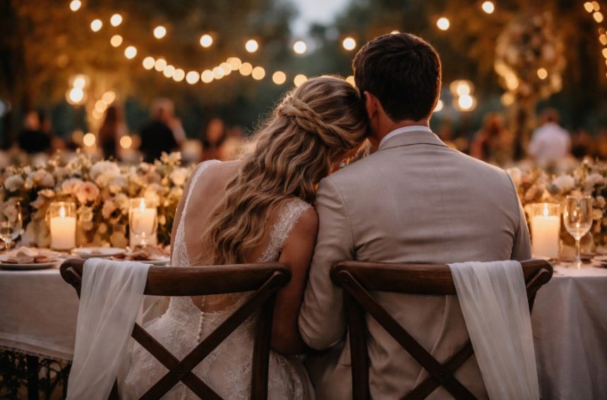 The Reality Behind Saying “I Do”