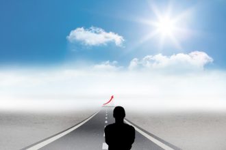 The Roads That Were Meant Only for You