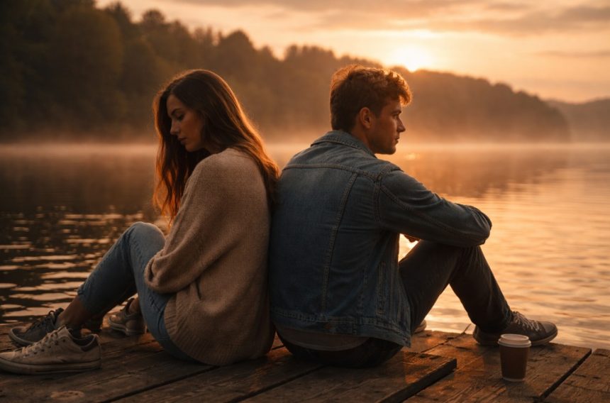 The Story That Timing Ruined