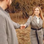 The Strain That Distance Puts on Trust