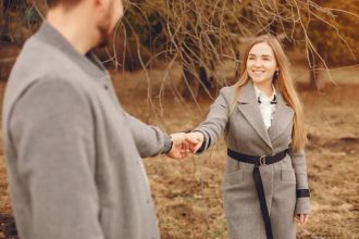 The Strain That Distance Puts on Trust