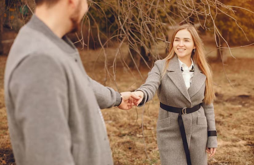 The Strain That Distance Puts on Trust