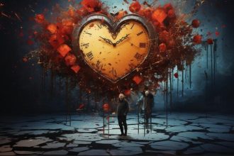 Timing That Never Fits