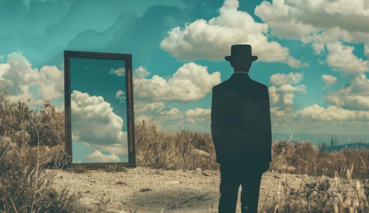 The Truth You Didn’t Want to See