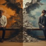 The Unfinished Stories Between Two