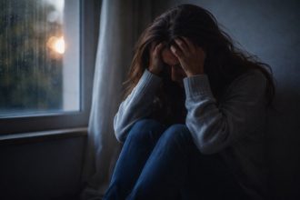 The Unheard Cries of a Broken Soul