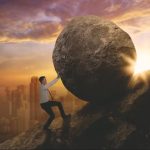 Transforming Brokenness Into Unstoppable Strength