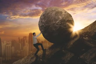 Transforming Brokenness Into Unstoppable Strength