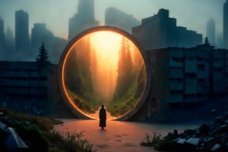 Unknown Places That Feel Like Another World