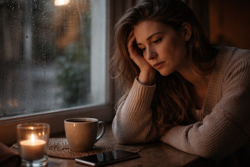 When Absence Makes You Realize What You Truly Feel