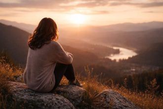 When Acceptance Feels Impossible