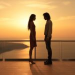 When Desire Meets Distance