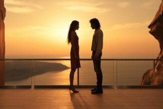 When Desire Meets Distance
