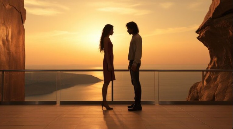 When Desire Meets Distance