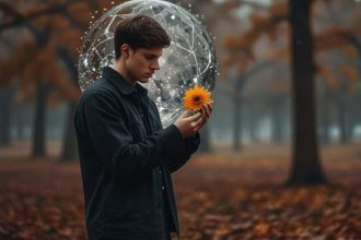 When Every Memory Feels Like a Sting