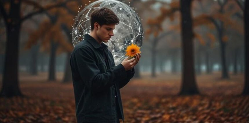 When Every Memory Feels Like a Sting