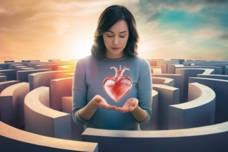 When Fate Plays Games With the Heart