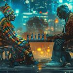 When Fate Plays a Cruel Game