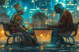 When Fate Plays a Cruel Game