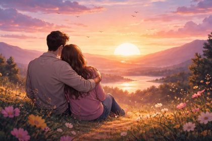 When Heart Meets Mind in Relationships