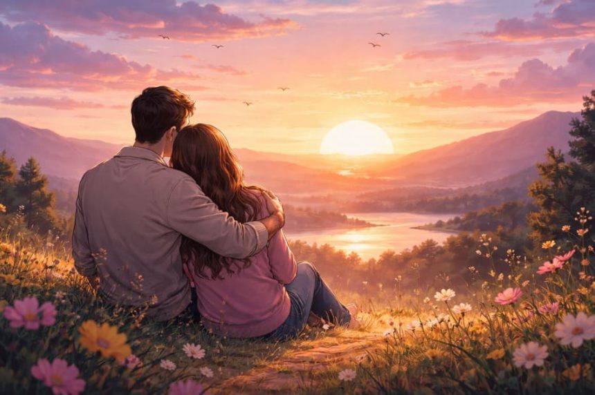 When Heart Meets Mind in Relationships