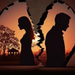 When Love Ends Without a Reason