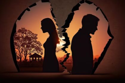 When Love Ends Without a Reason