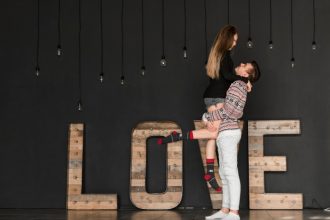 When Love Is Too Big for Words