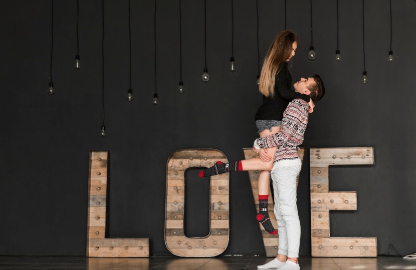 When Love Is Too Big for Words