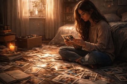 When Memories Refuse to Let Go