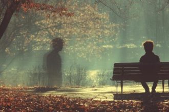 When Memories Start Feeling Like Strangers