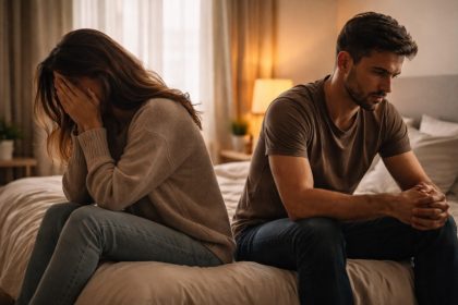 When Parting Hurts More Than Staying