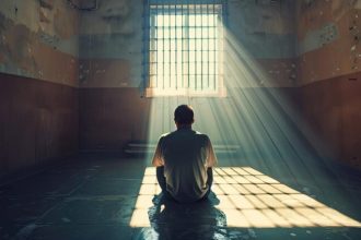 When Thoughts Become Your Greatest Prison