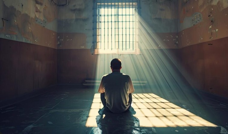 When Thoughts Become Your Greatest Prison