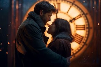 When Two Souls Meet at the Wrong Time