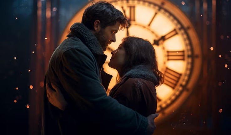 When Two Souls Meet at the Wrong Time