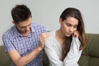 When You Learn Too Late Who You Can Trust