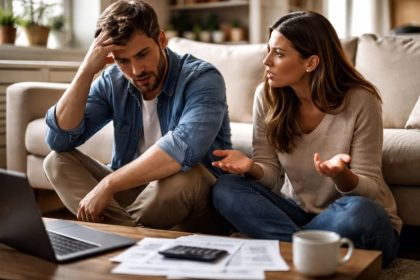 When You Realize Marriage Isn’t Just Romance