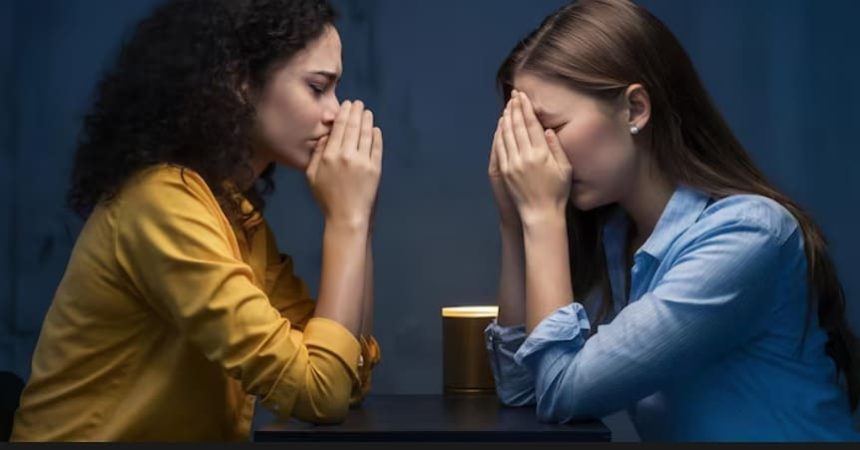 When You Stop Explaining Your Feelings