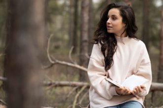 When You Stop Recognizing Your Own Life