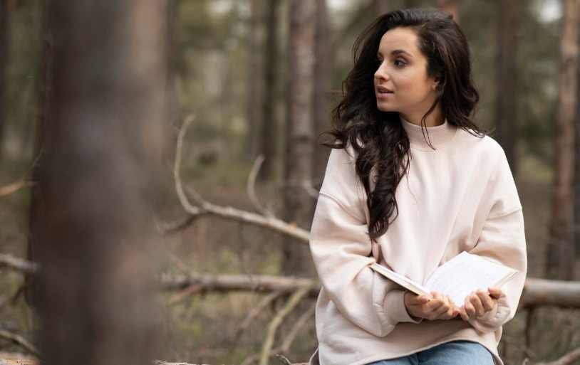 When You Stop Recognizing Your Own Life