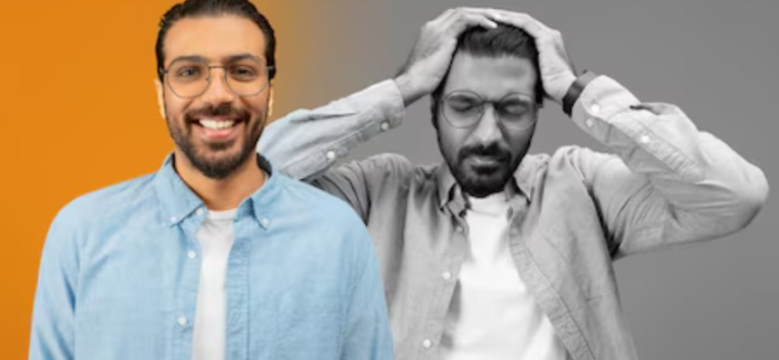 When Your Emotions Don’t Match Reality