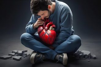 When Your Heart Doesn’t Listen to Logic