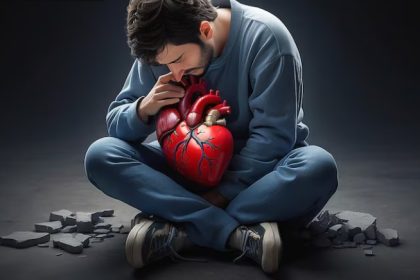 When Your Heart Doesn’t Listen to Logic