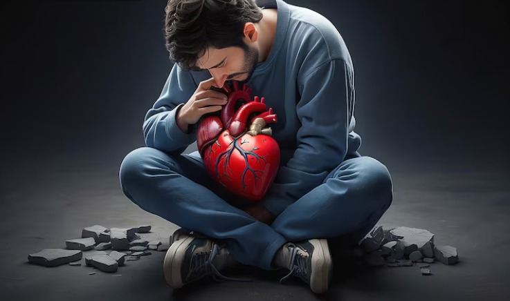 When Your Heart Doesn’t Listen to Logic