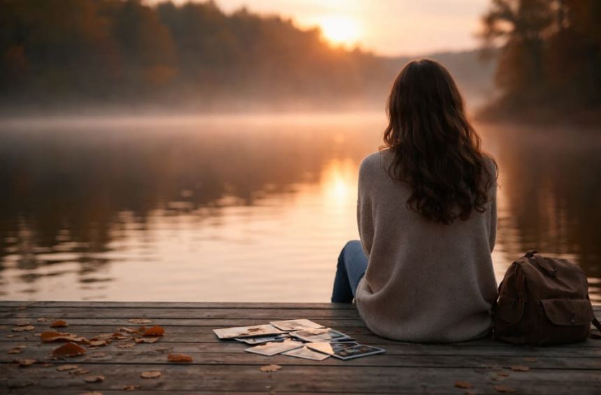 Why You Keep Hoping for What’s Gone