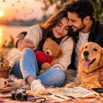 Recognize the Love That’s Truly Meant