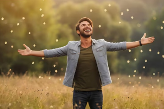 How Pain Unlocks a Deeper Kind of Joy